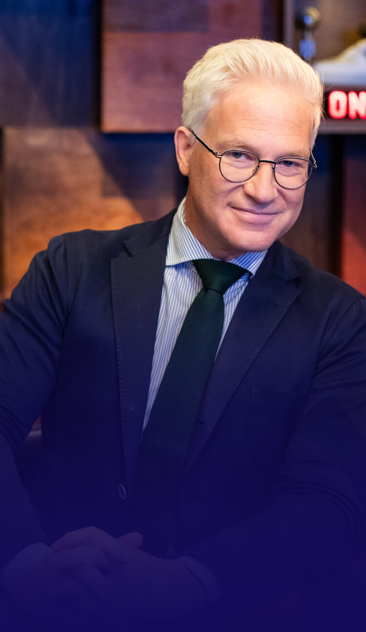 Markus Koch Studio Header